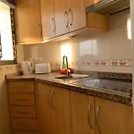 Cozy Cristianos דירה *