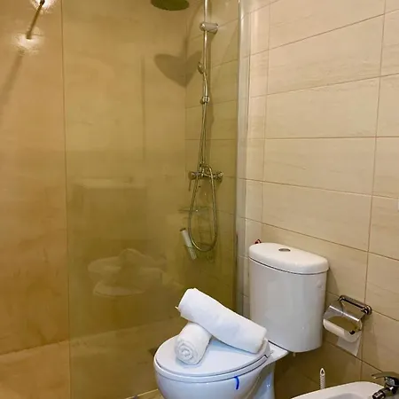 アパート Cozy Cristianos