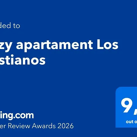 Cozy Cristianos *