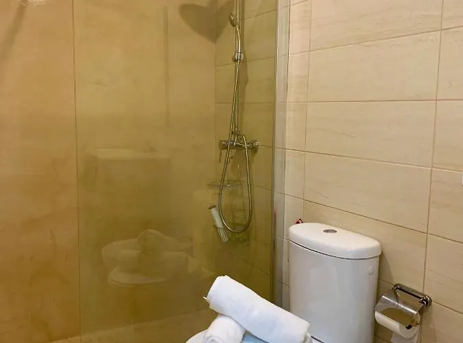 Apartament Cozy Cristianos