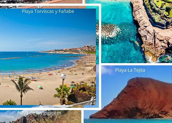 Cozy Cristianos * Arona (Tenerife)