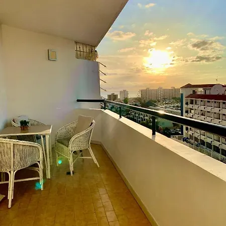 Cozy Cristianos Arona (Tenerife)