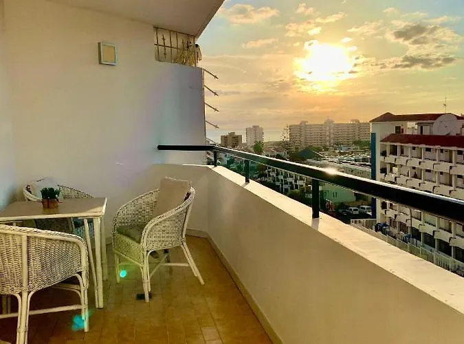 Cozy Cristianos Arona