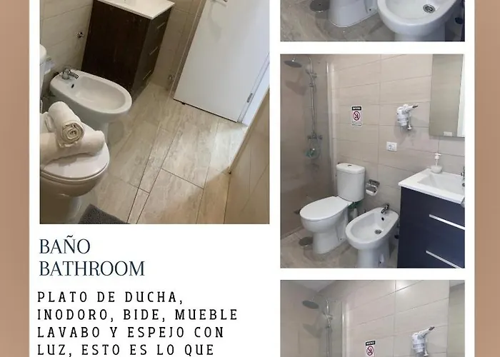 Appartement Cozy Cristianos *