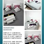 아파트 Cozy Cristianos